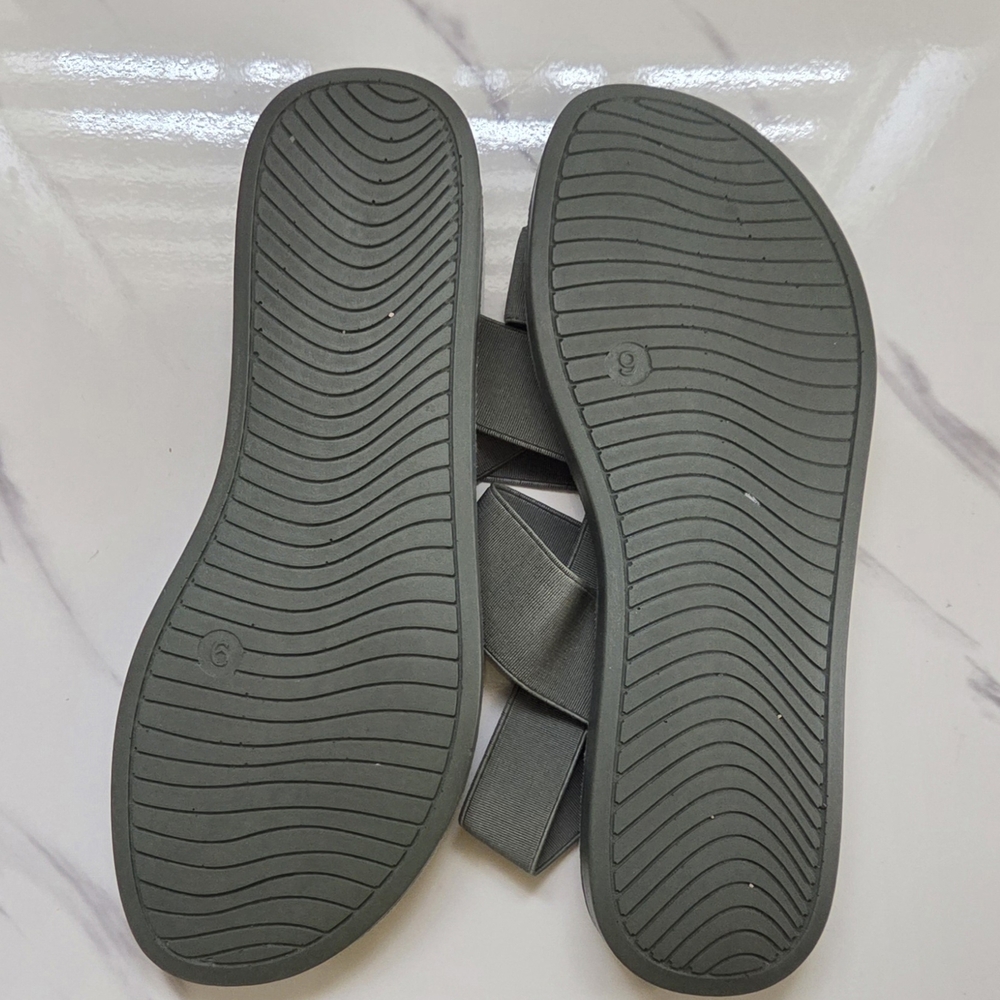 💖Steve Madden Women's Rafa Flat Sandals💖 - Picture 4 of 7